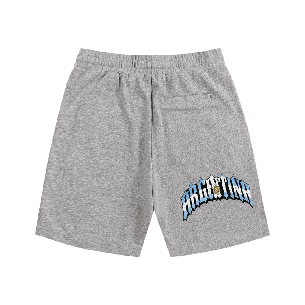 FVO × Argentina — World Cup Drop Shorts