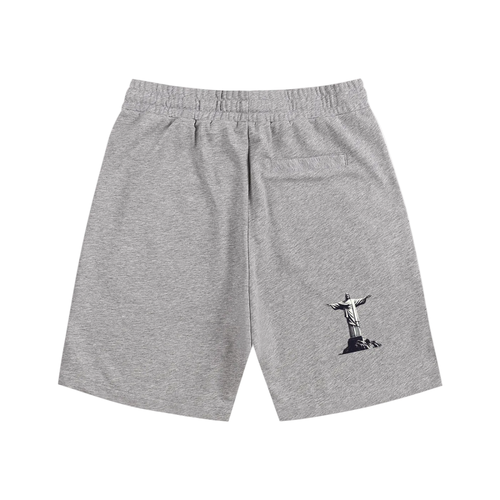 FVO × Brazil — World Cup Drop Shorts