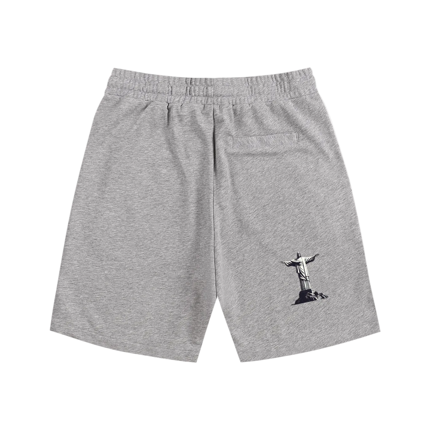 FVO × Brazil — World Cup Drop Shorts