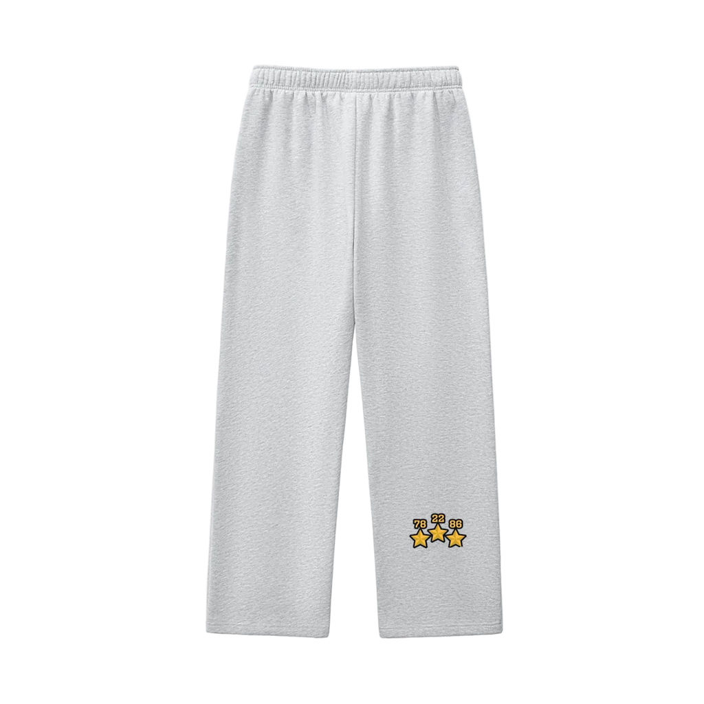 FVO × Argentina — World Cup Drop Sweatpants