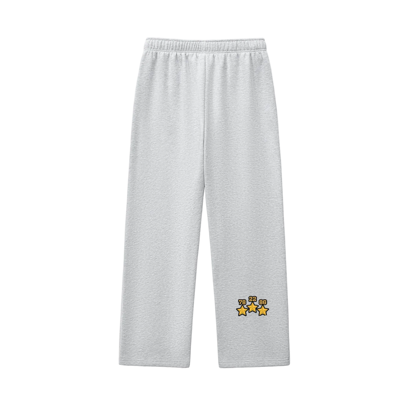 FVO × Argentina — World Cup Drop Sweatpants