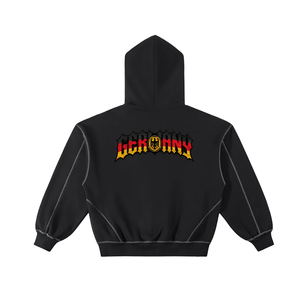 FVO × Germany — World Cup Drop Hoodie
