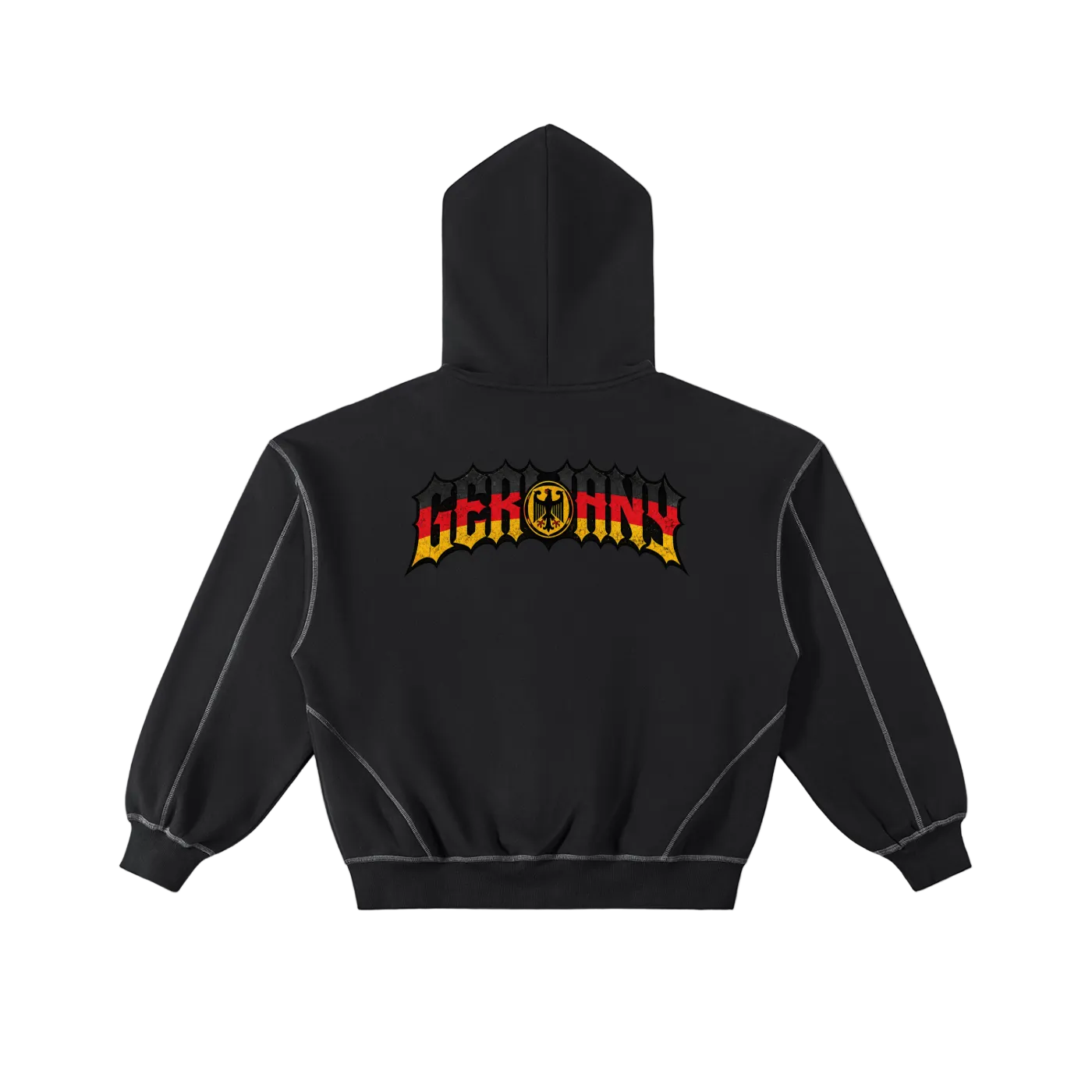 FVO × Germany — World Cup Drop Hoodie