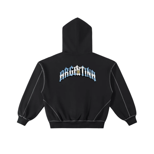 FVO × Argentina  — World Cup Drop Hoodie