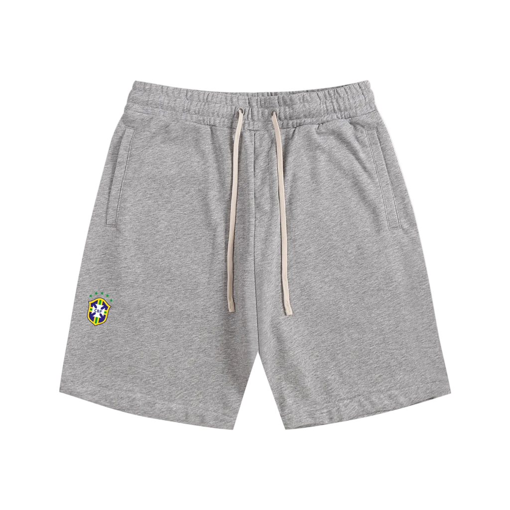 FVO × Brazil — World Cup Drop Shorts