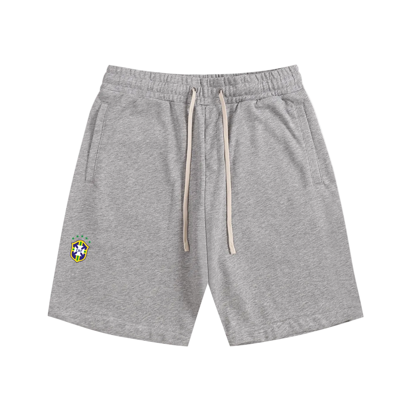 FVO × Brazil — World Cup Drop Shorts