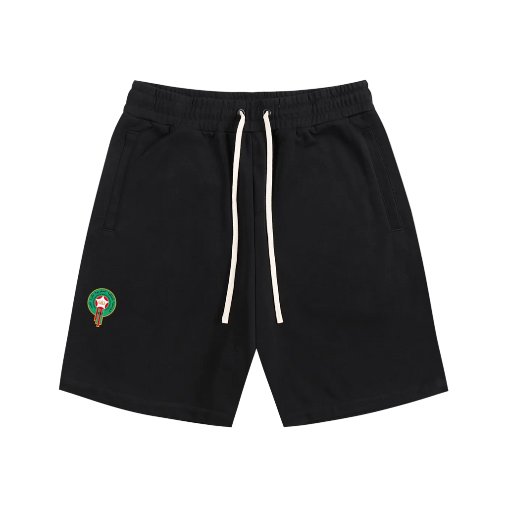 FVO × Morocco — World Cup Drop Shorts
