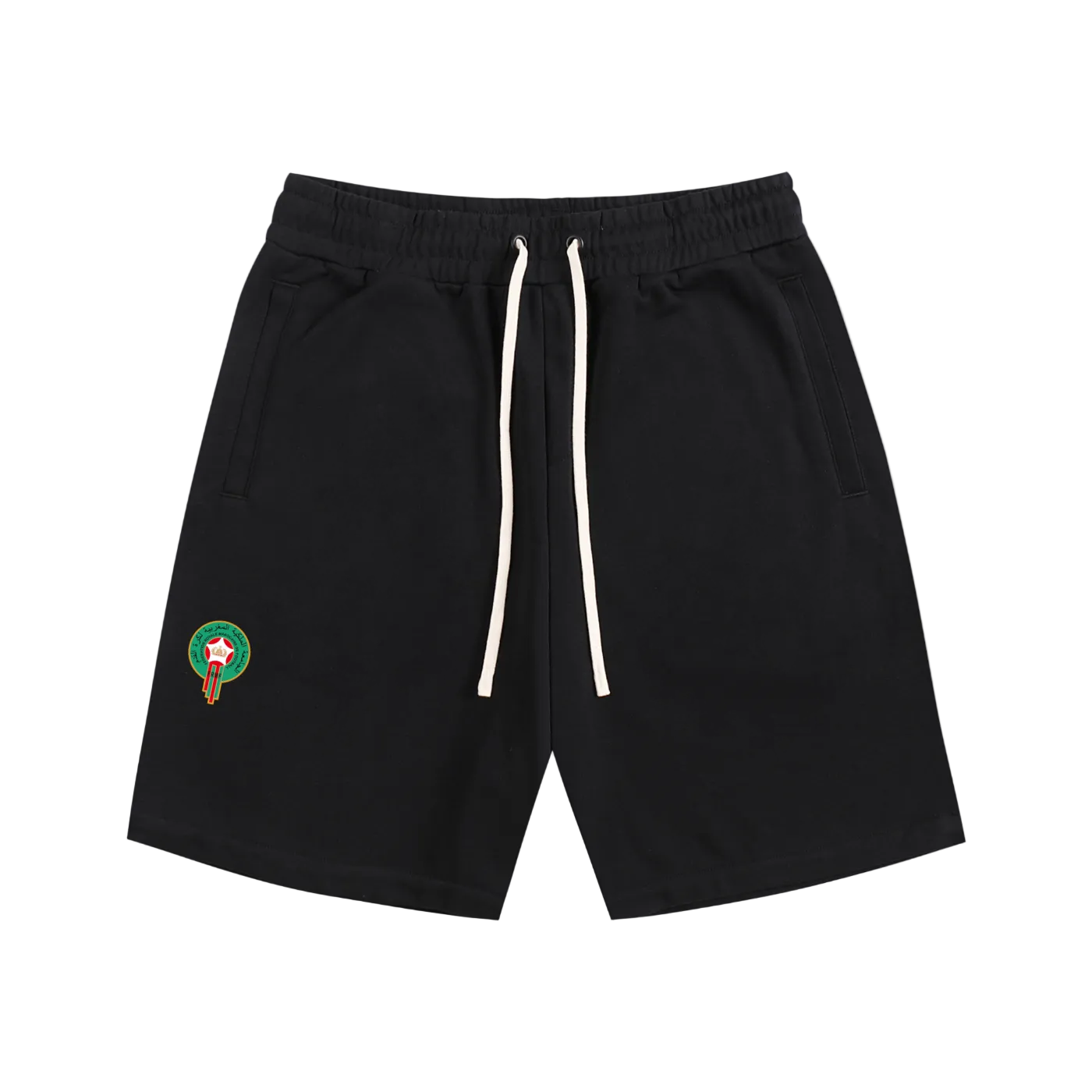 FVO × Morocco — World Cup Drop Shorts