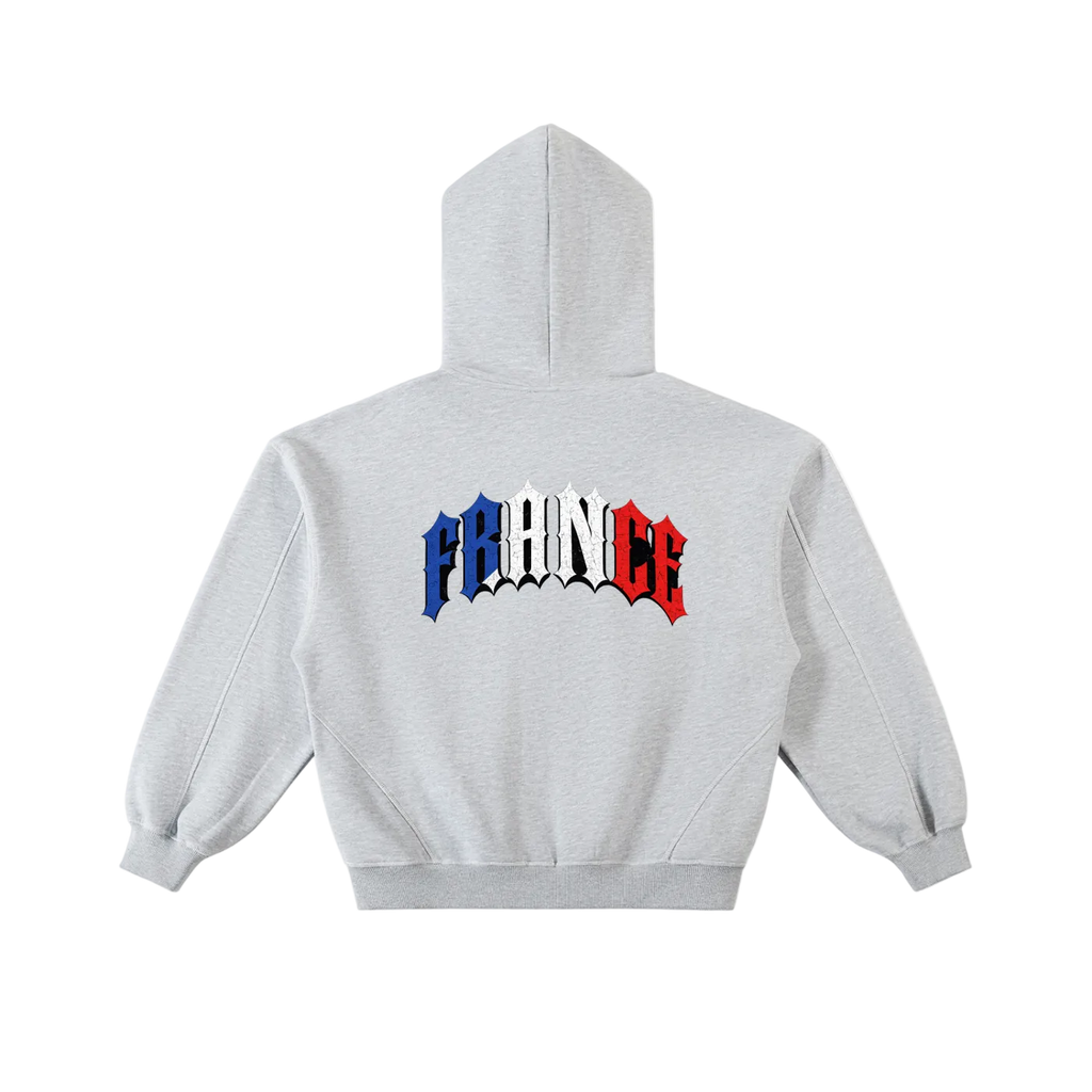 FVO × France — World Cup Drop Hoodie