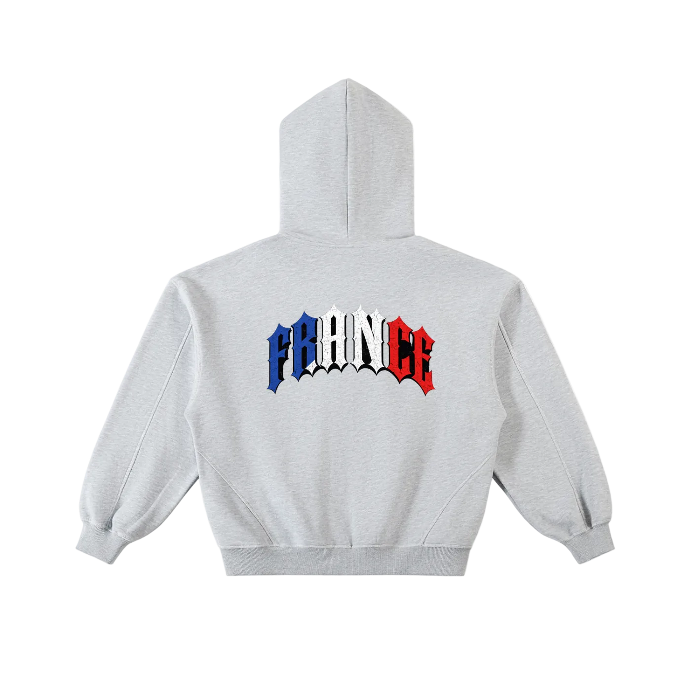 FVO × France — World Cup Drop Hoodie