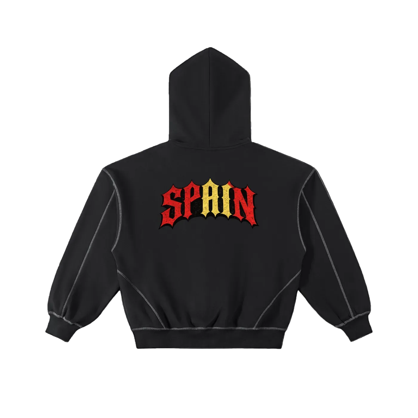 FVO × Spain — World Cup Drop Hoodie