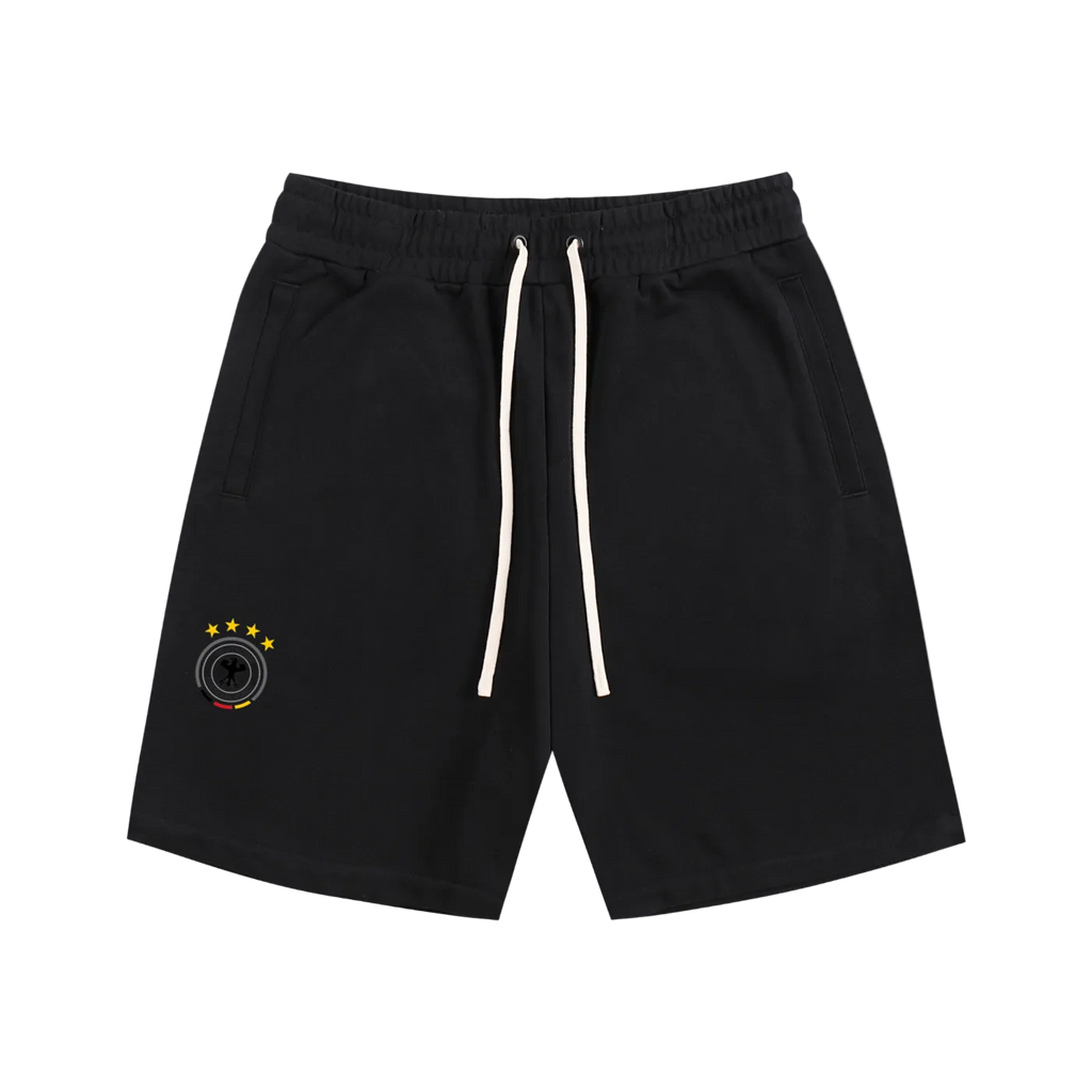 FVO × Germany — World Cup Drop Shorts