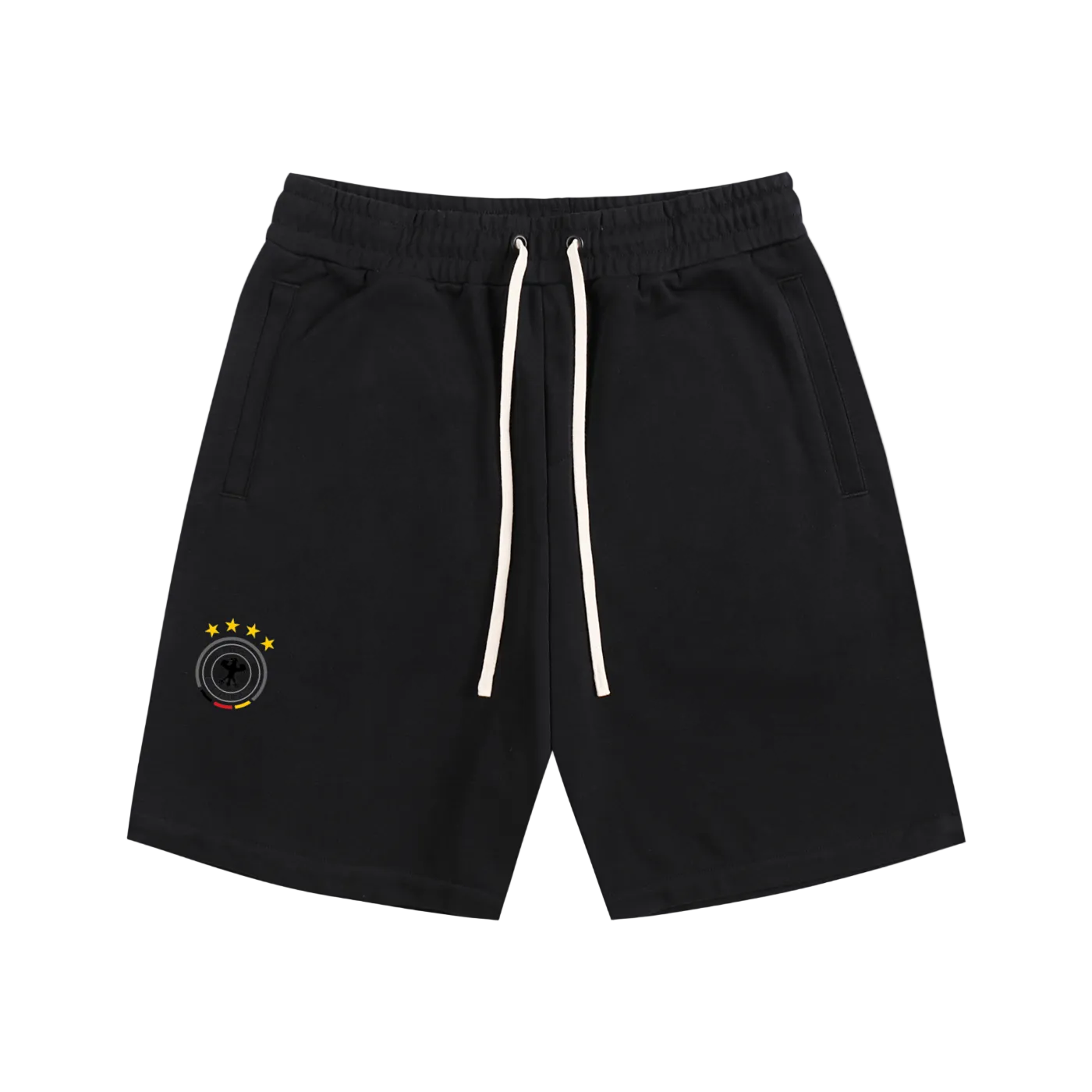 FVO × Germany — World Cup Drop Shorts