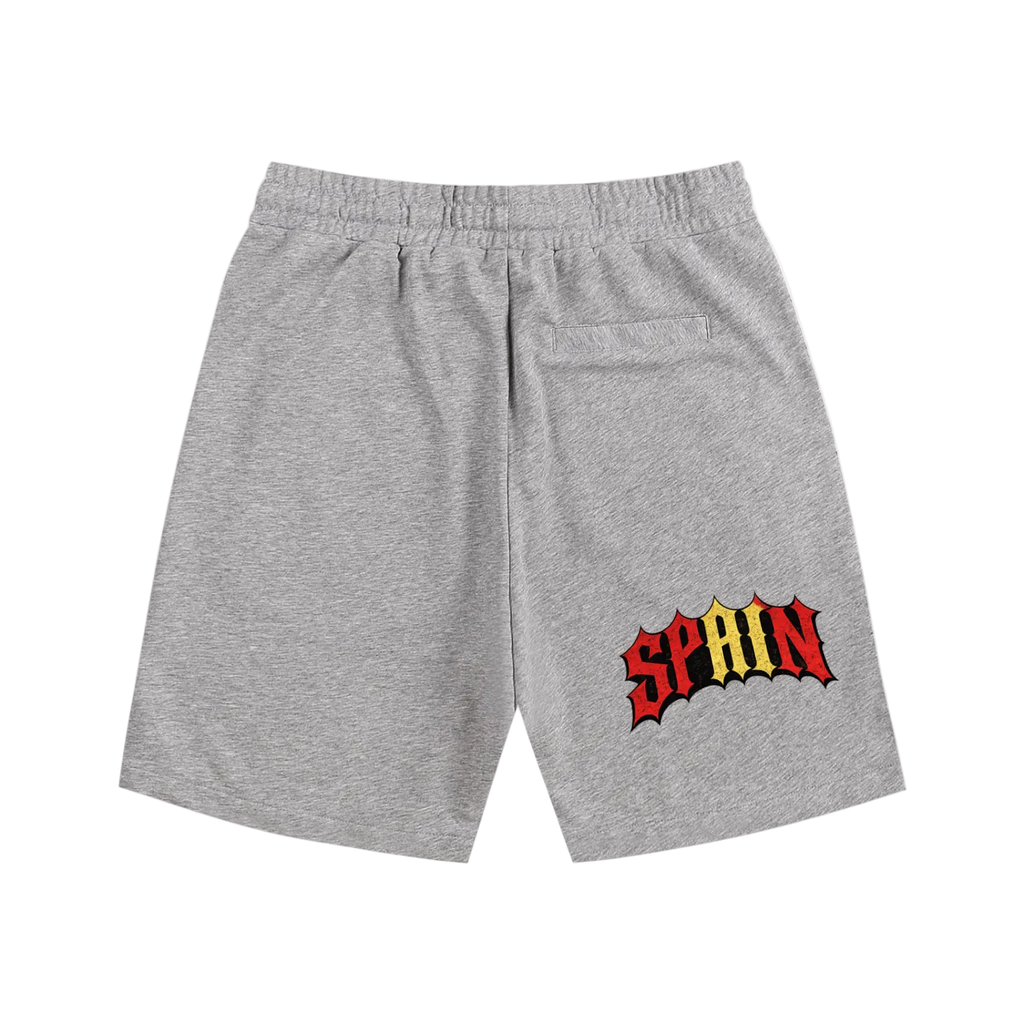 FVO × Spain — World Cup Drop Shorts