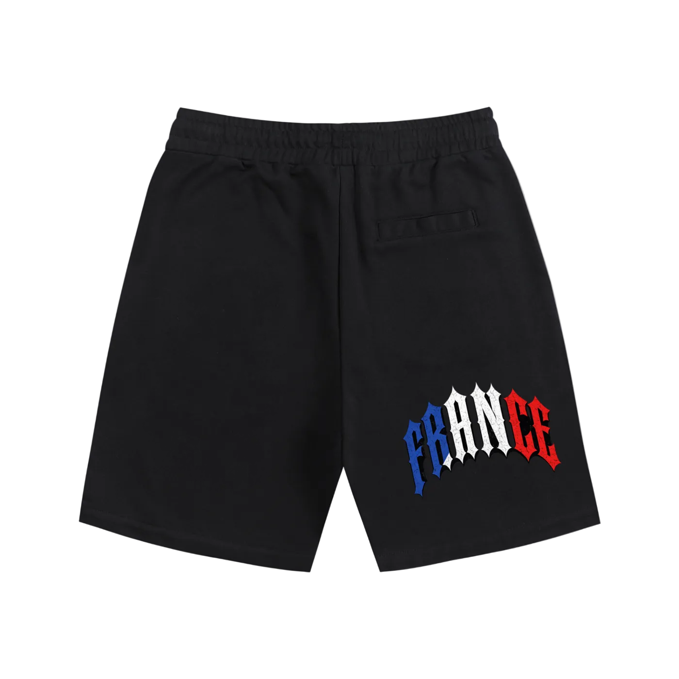FVO × France — World Cup Drop Shorts