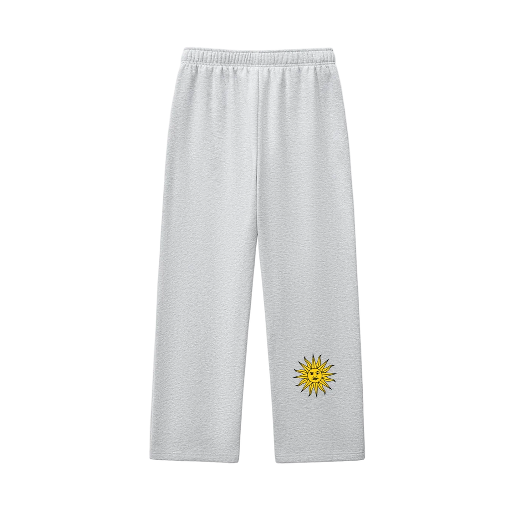 FVO × Uruguay — World Cup Drop Sweatpants