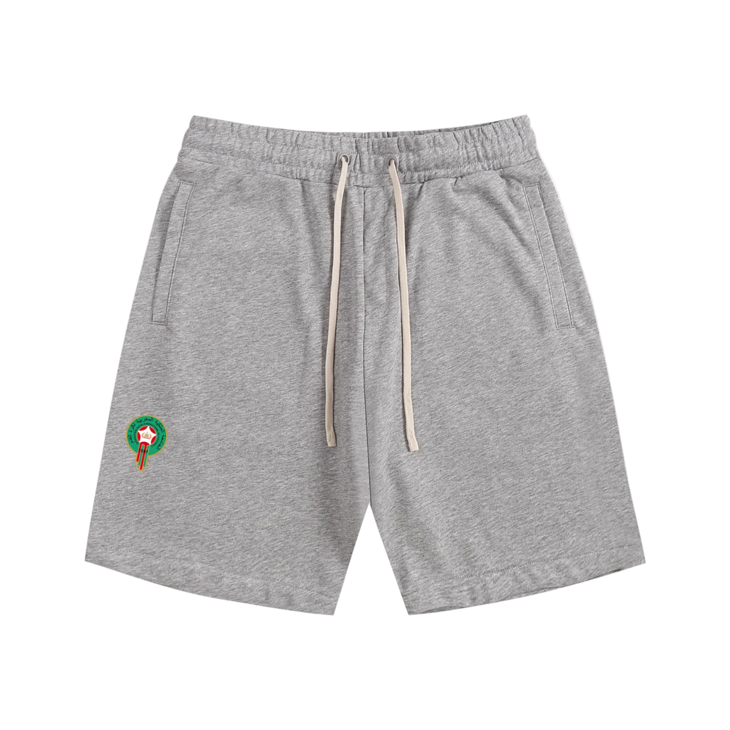 FVO × Morocco — World Cup Drop Shorts