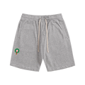 FVO × Morocco — World Cup Drop Shorts