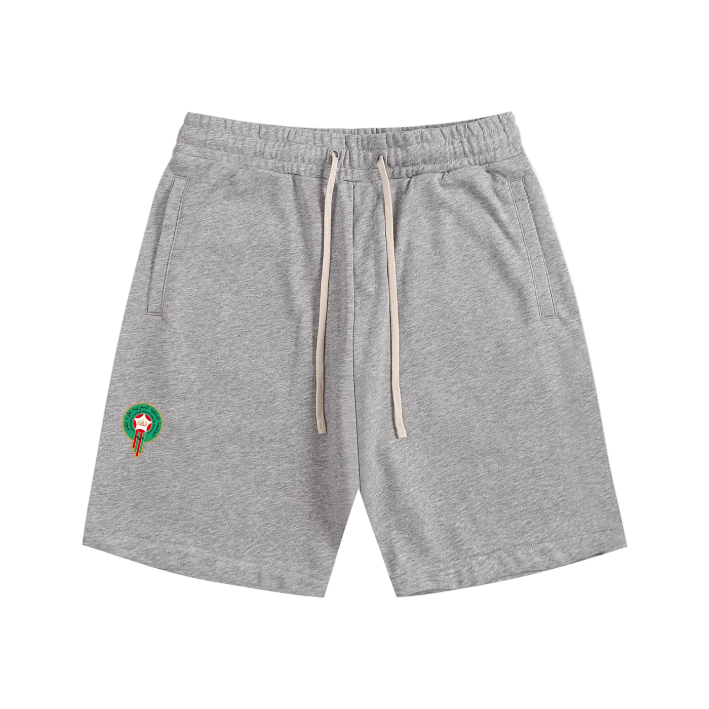 FVO × Morocco — World Cup Drop Shorts