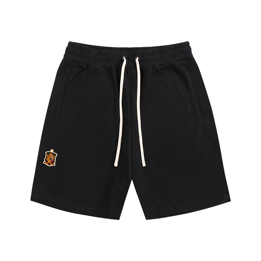 FVO × Spain — World Cup Drop Shorts