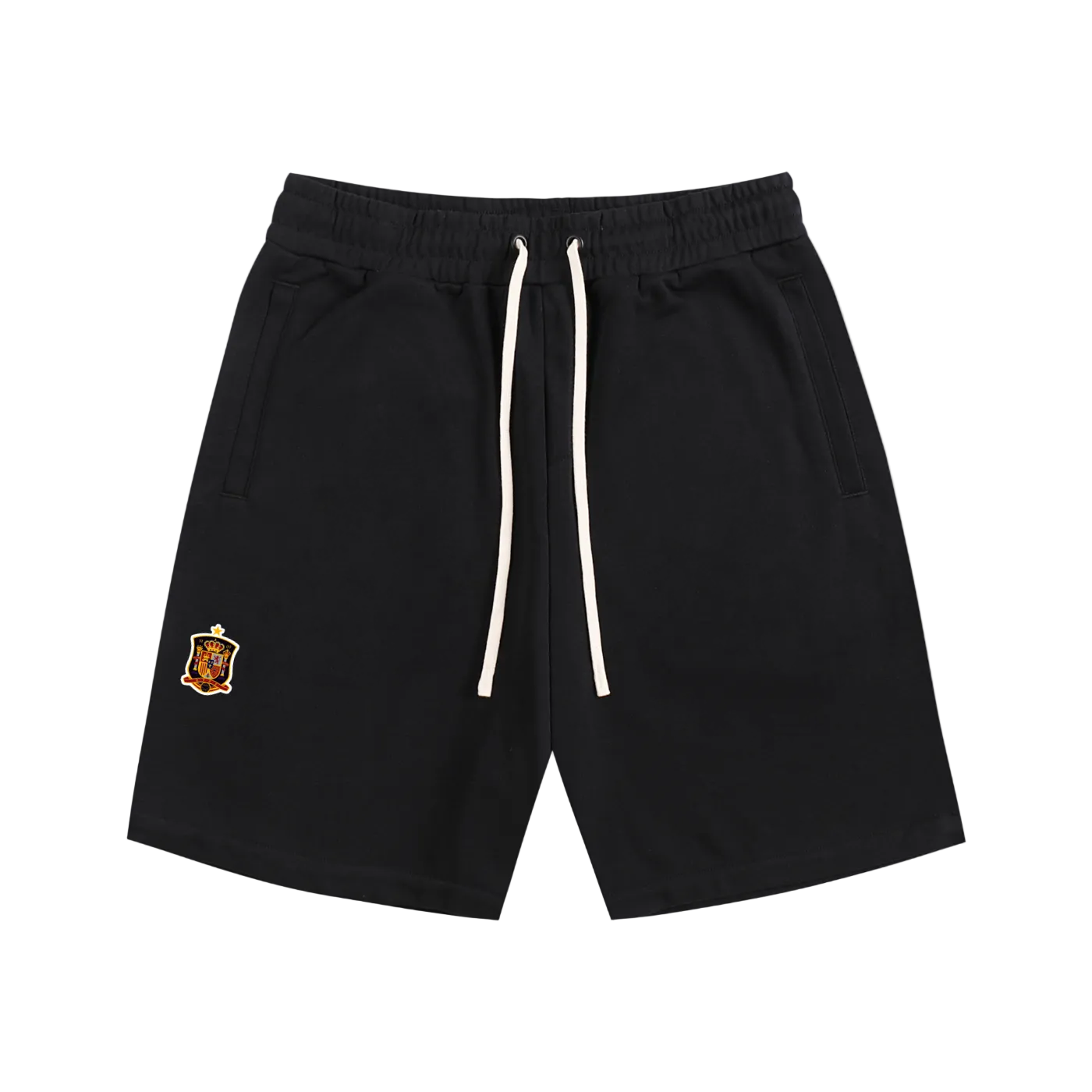FVO × Spain — World Cup Drop Shorts