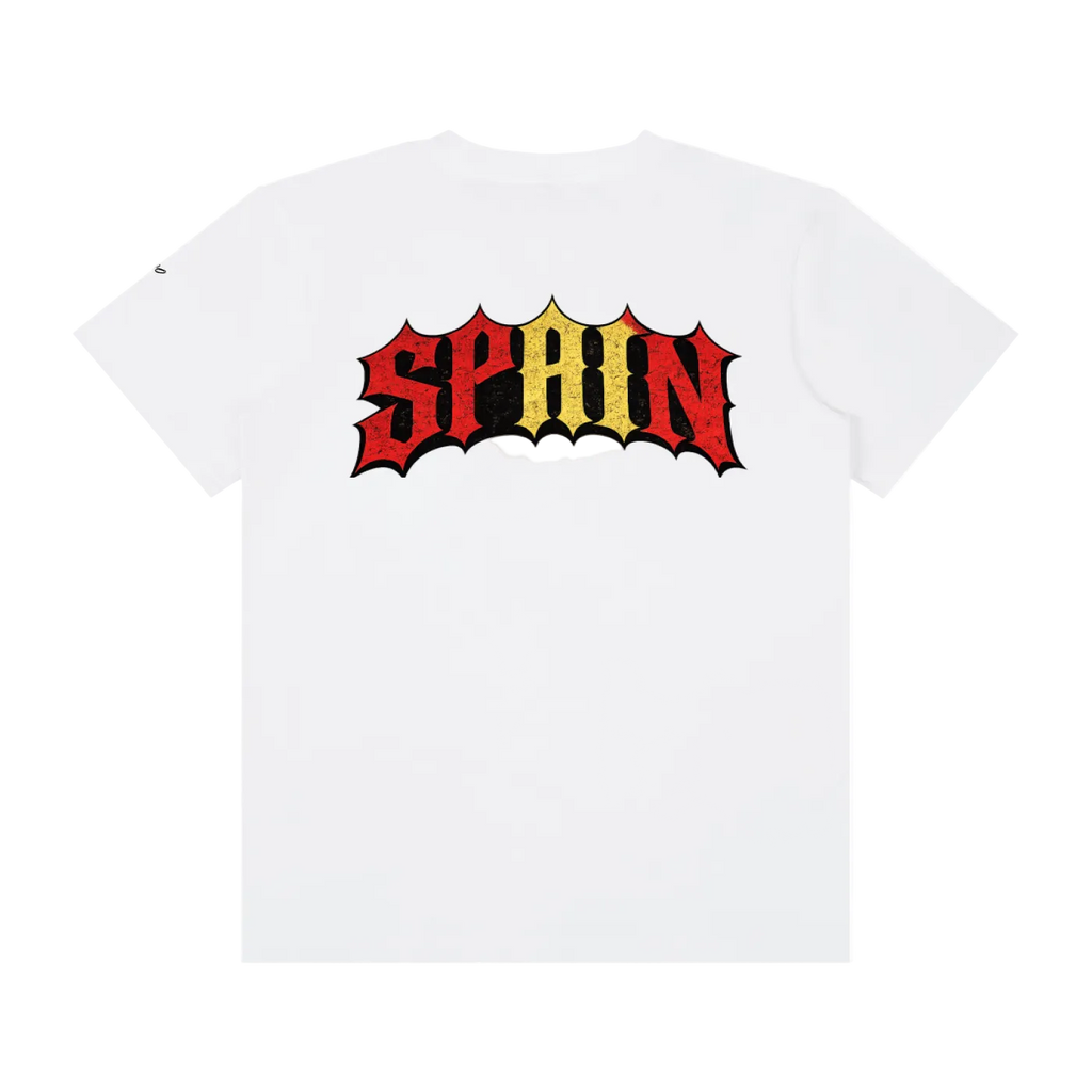 FVO × Spain — World Cup Drop Tee