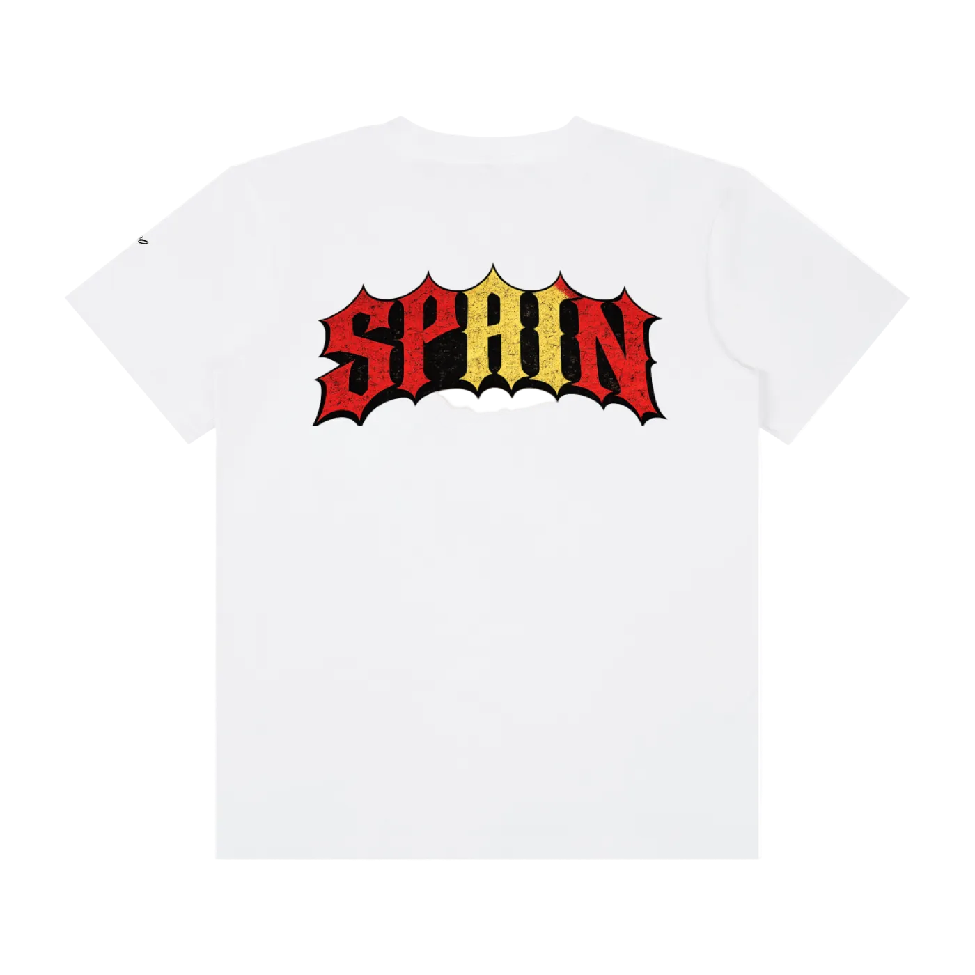 FVO × Spain — World Cup Drop Tee