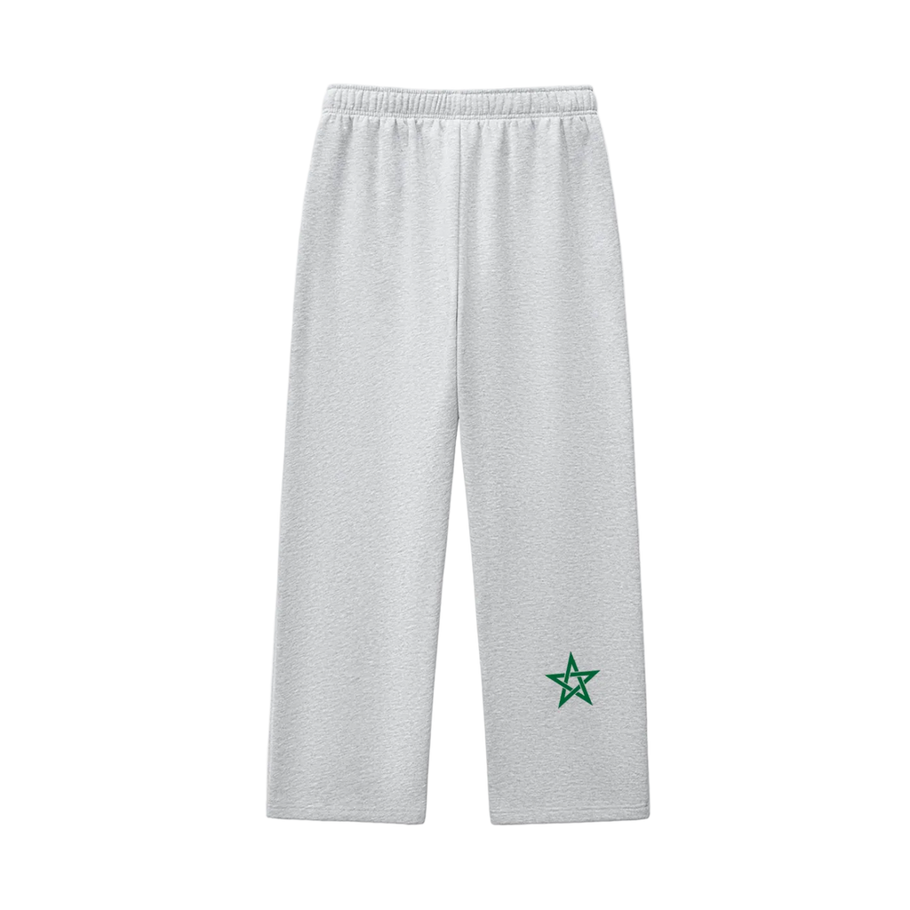 FVO × Morocco — World Cup Drop Sweatpants