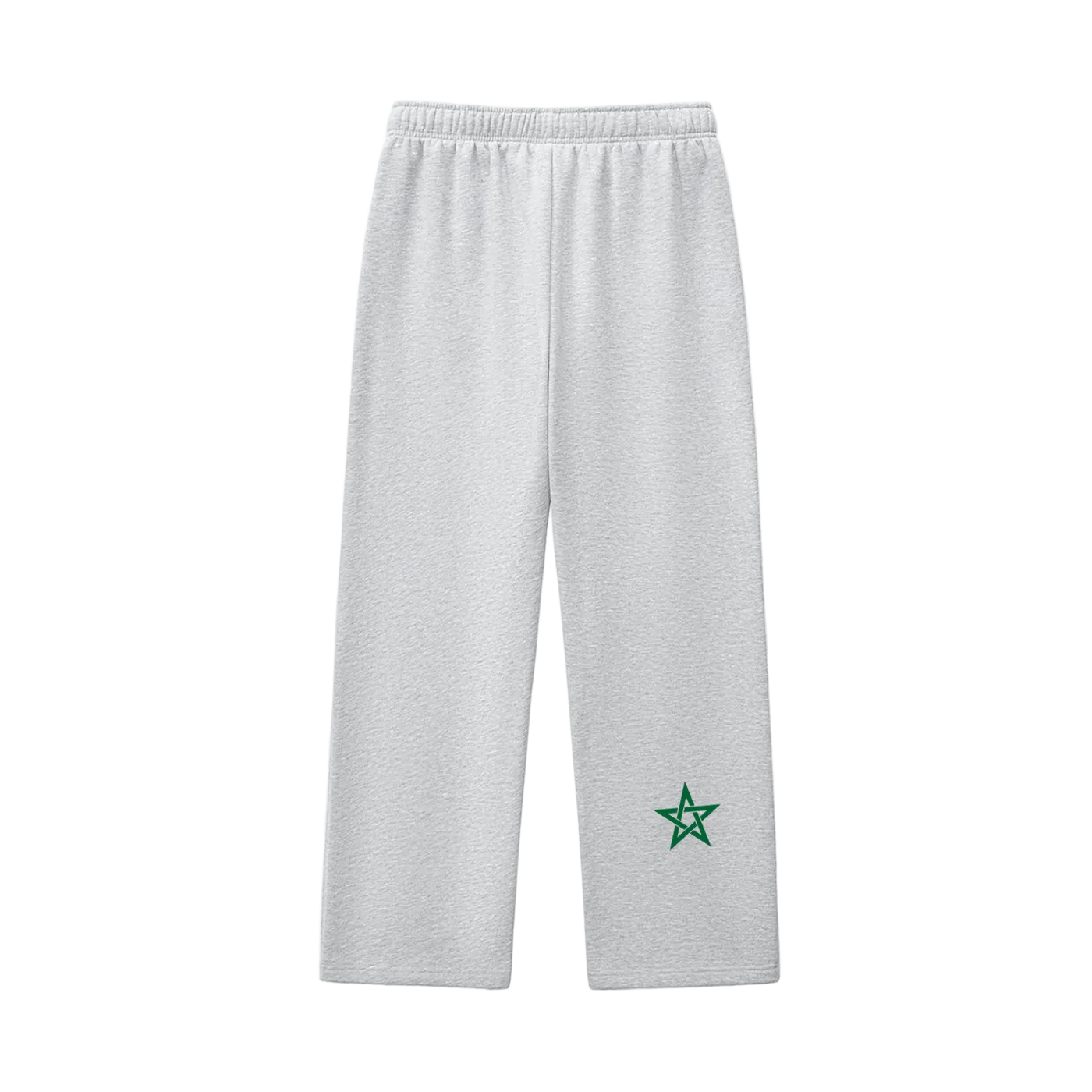 FVO × Morocco — World Cup Drop Sweatpants