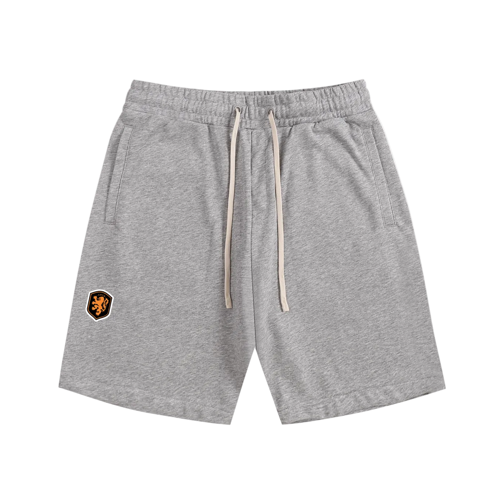 FVO × Netherlands — World Cup Drop Shorts