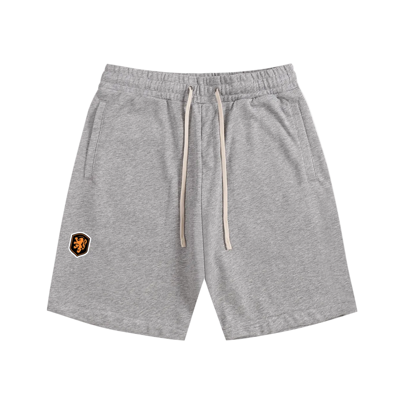 FVO × Netherlands — World Cup Drop Shorts