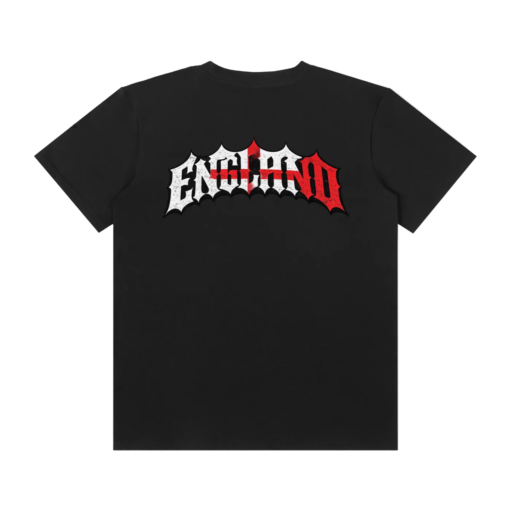 FVO × England — World Cup Drop Tee
