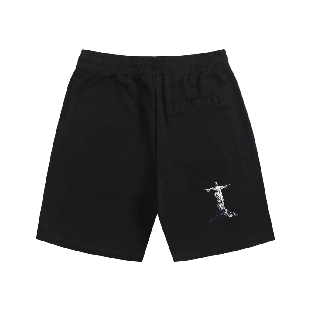 FVO × Brazil — World Cup Drop Shorts