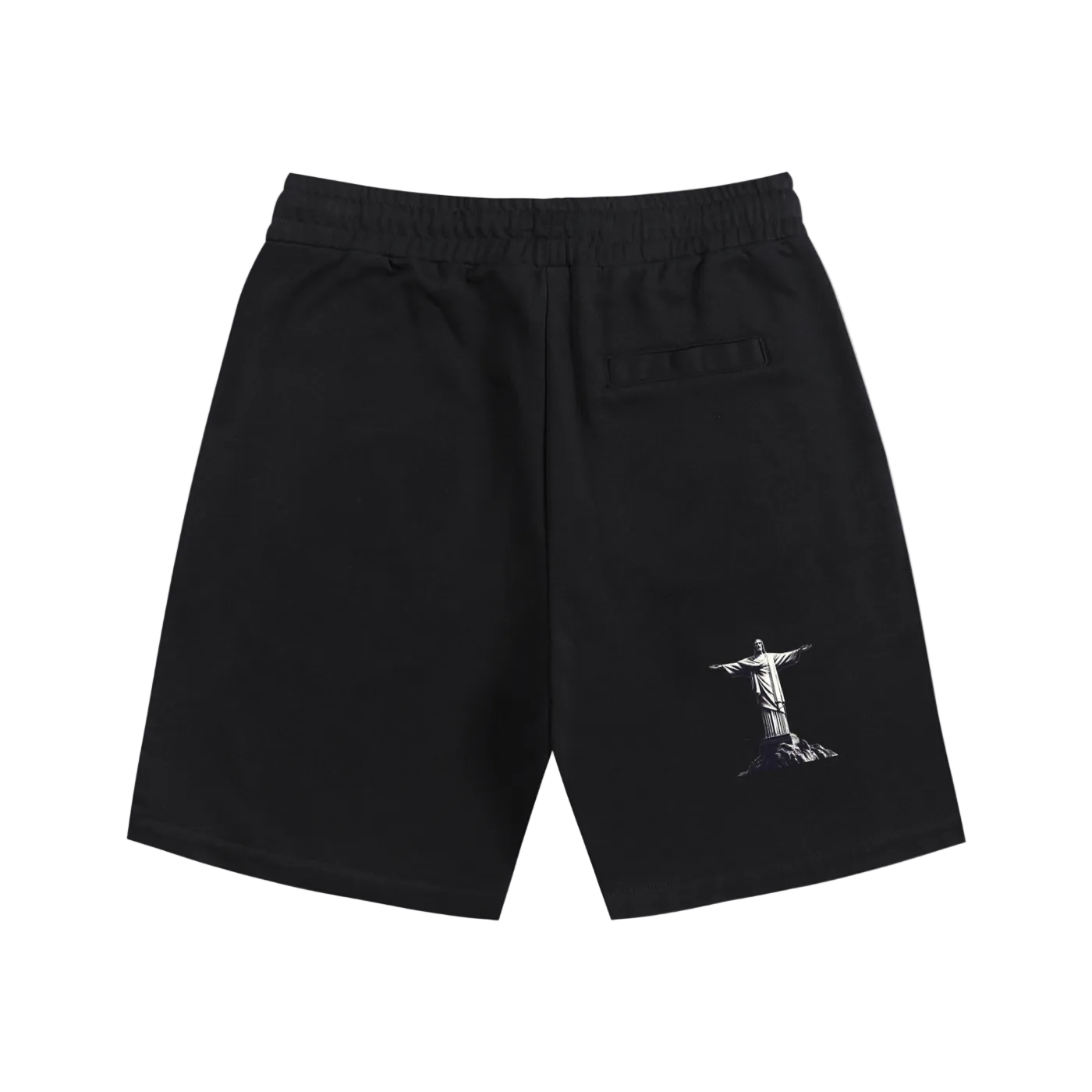 FVO × Brazil — World Cup Drop Shorts