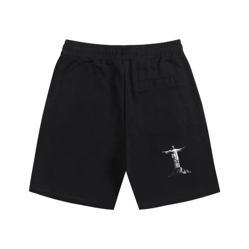 FVO × Brazil — World Cup Drop Shorts