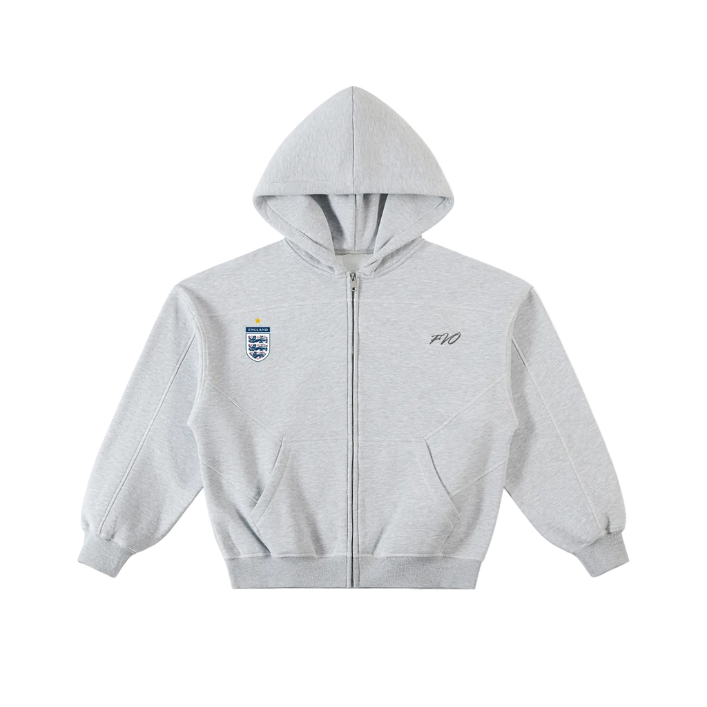 FVO × England — World Cup Drop Hoodie