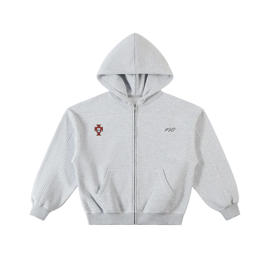 FVO × Portugal — World Cup Drop
