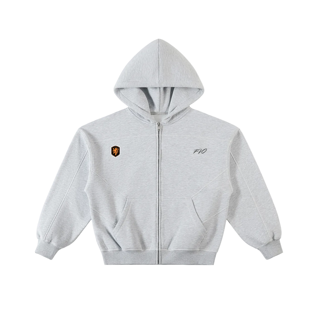 FVO × Netherlands — World Cup Drop Hoodie