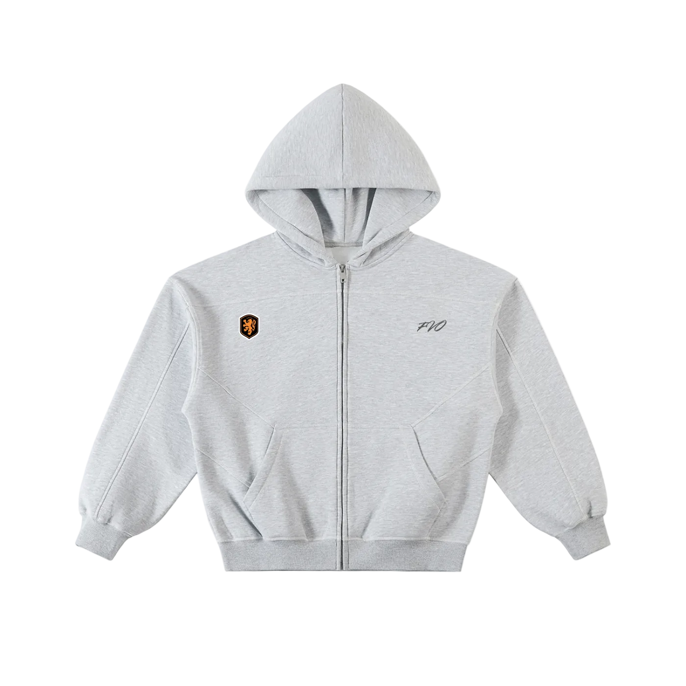 FVO × Netherlands — World Cup Drop Hoodie