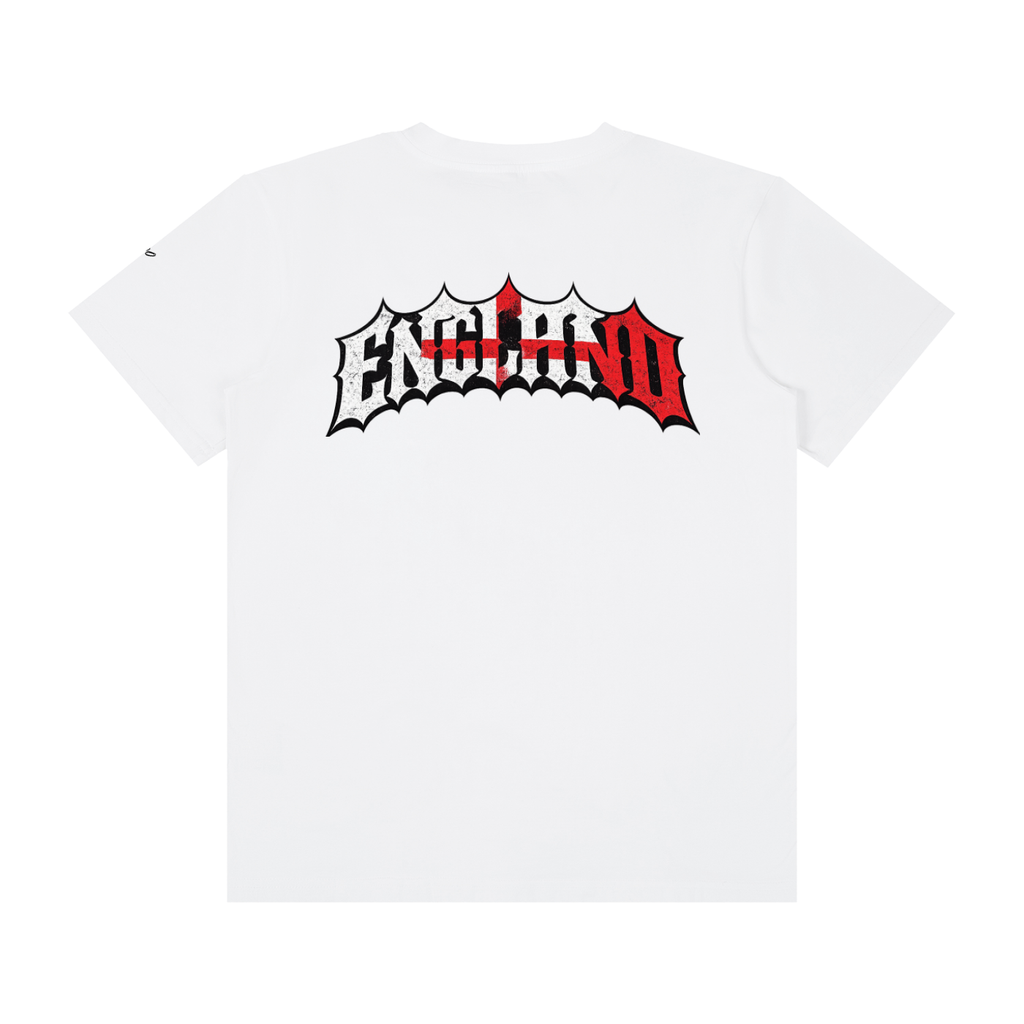 FVO × England — World Cup Drop Tee