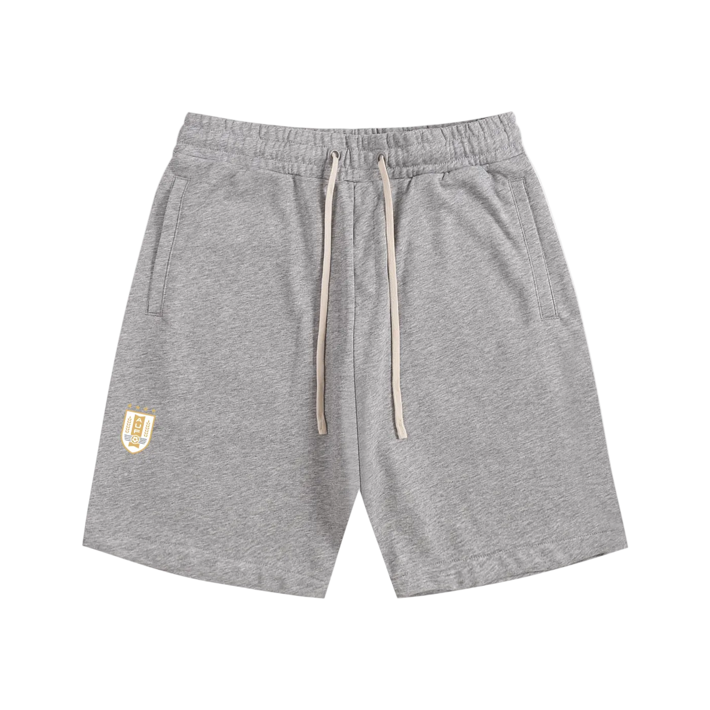FVO × Uruguay — World Cup Drop Shorts