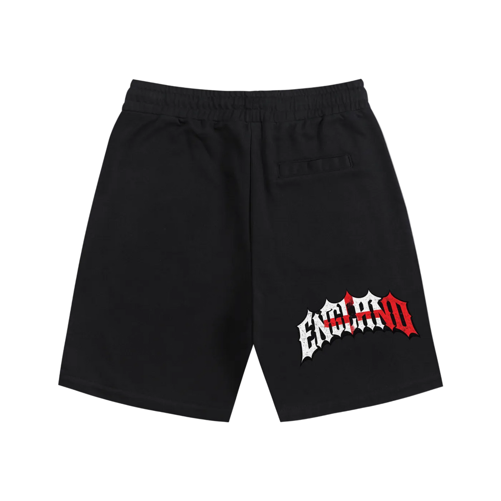 FVO × England — World Cup Drop Shorts
