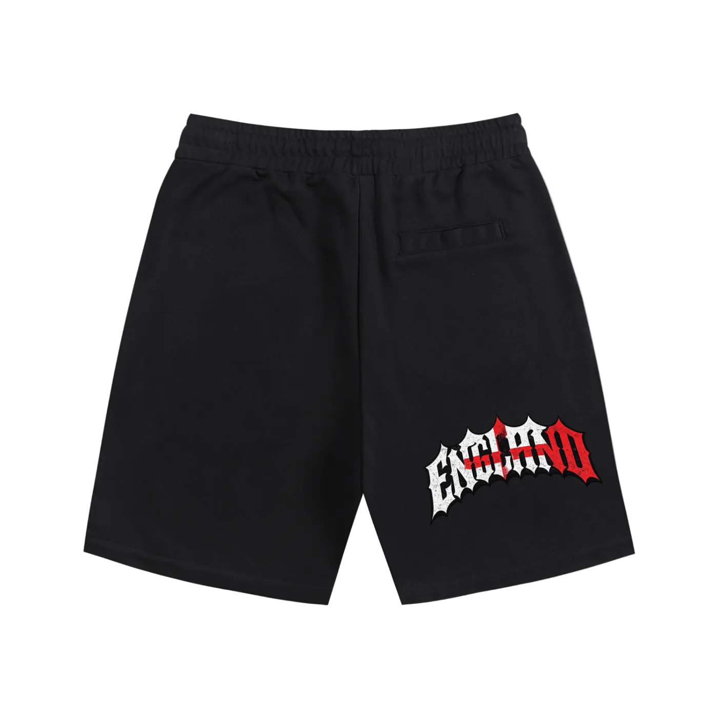 FVO × England — World Cup Drop Shorts