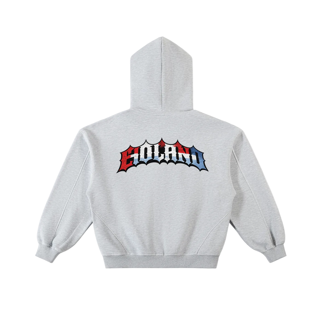 FVO × Netherlands — World Cup Drop Hoodie