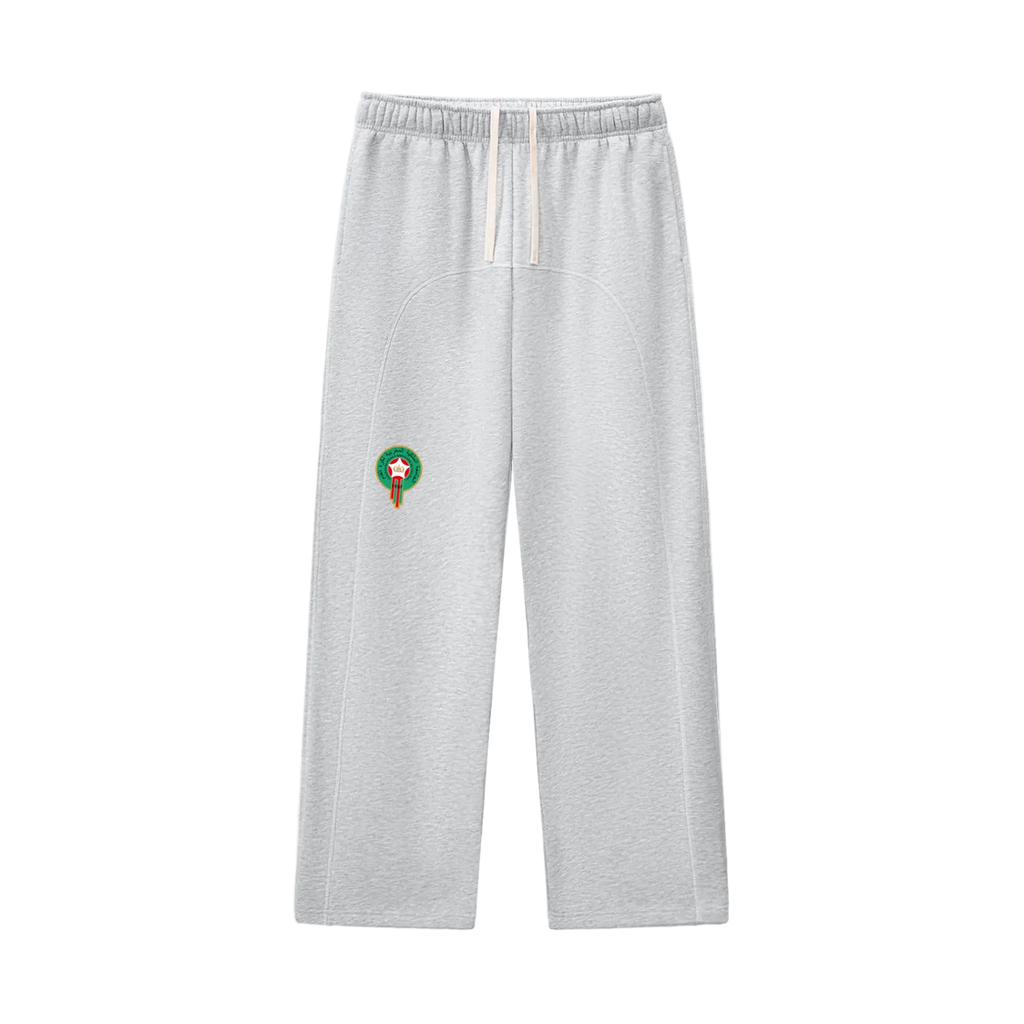 FVO × Morocco — World Cup Drop Sweatpants