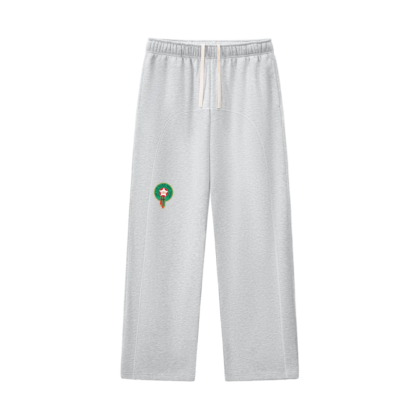 FVO × Morocco — World Cup Drop Sweatpants