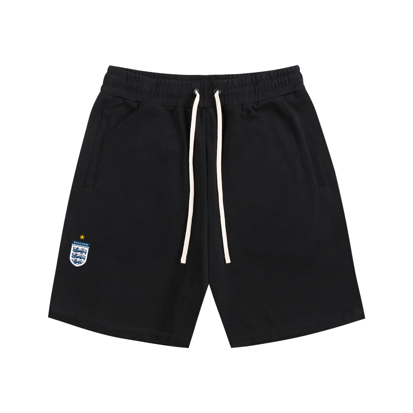 FVO × England — World Cup Drop Shorts