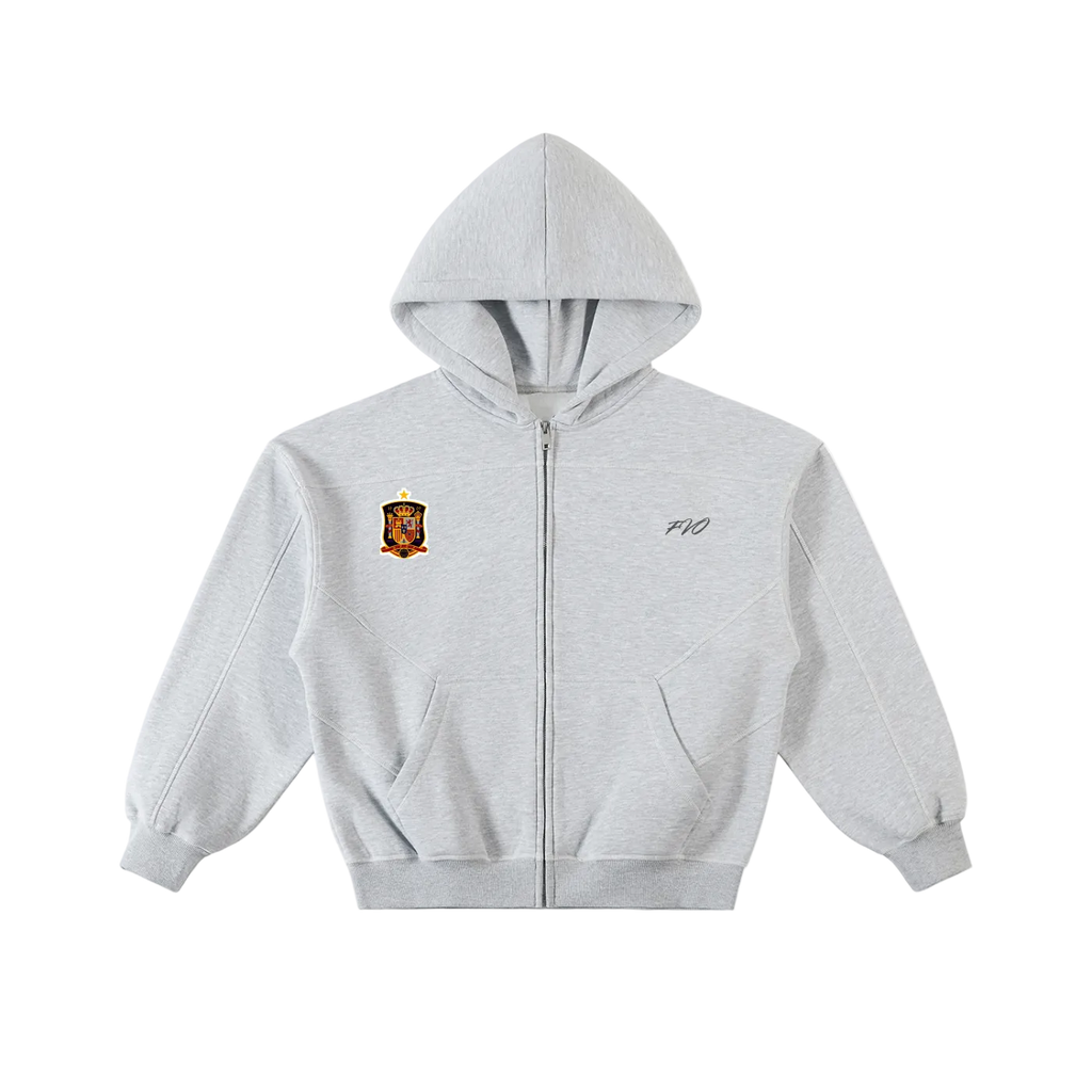 FVO × Spain — World Cup Drop Hoodie