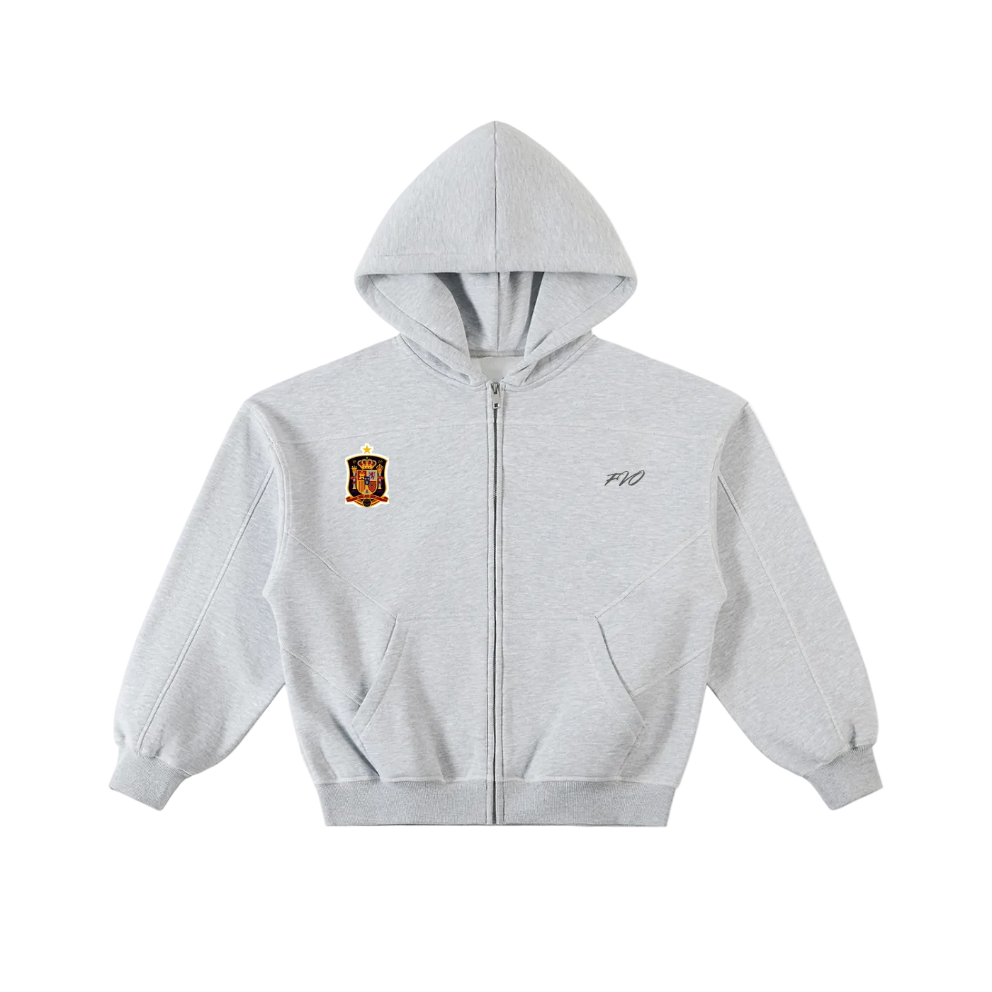 FVO × Spain — World Cup Drop Hoodie