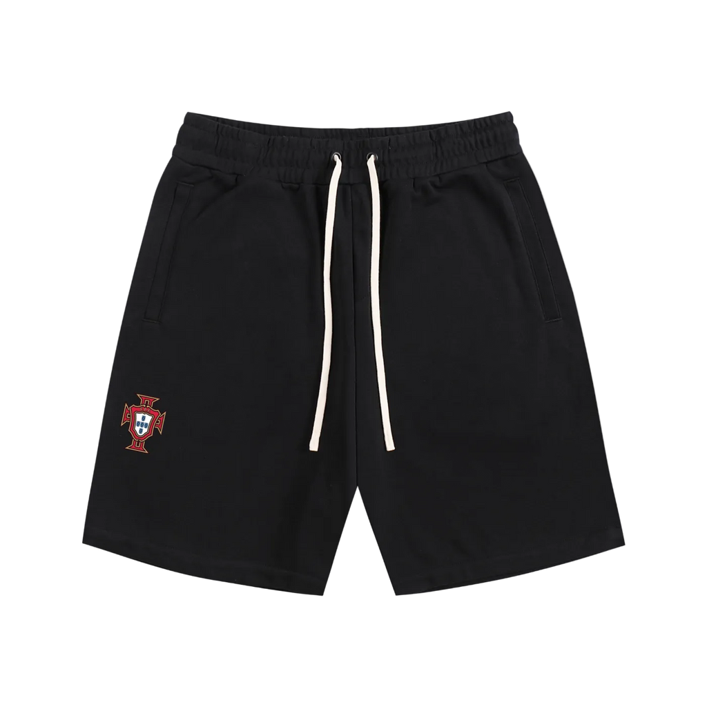FVO × Portugal — World Cup Drop Shorts